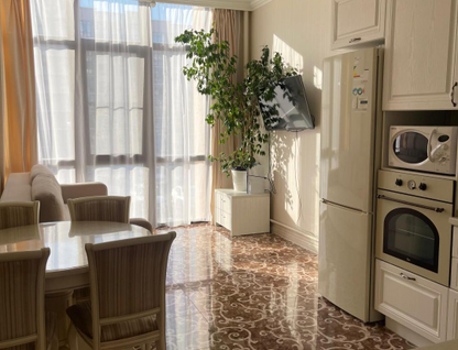 1-к. квартира, 46&nbsp;м²