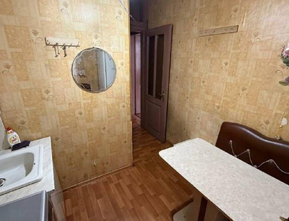 1-к. квартира, 30,9&nbsp;м²