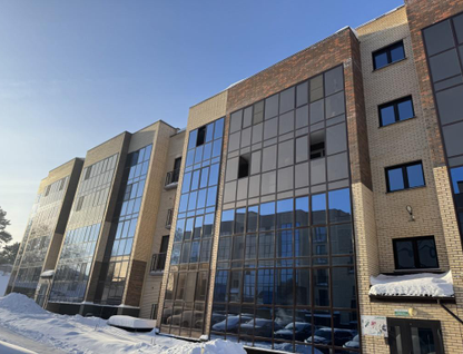 2-к. квартира, 57,6&nbsp;м²