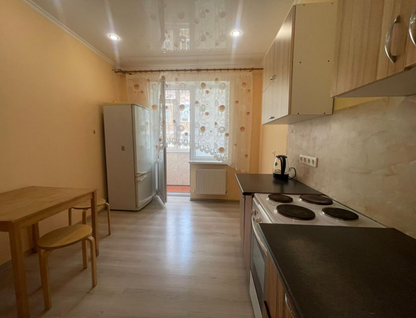 1-к. квартира, 35,1&nbsp;м²