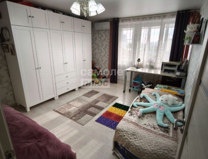 1-к. квартира, 34,8&nbsp;м²