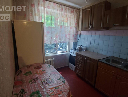 2-к. квартира, 44,1&nbsp;м²