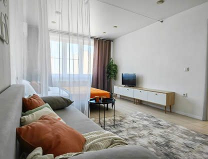 1-к. квартира, 41,5&nbsp;м²