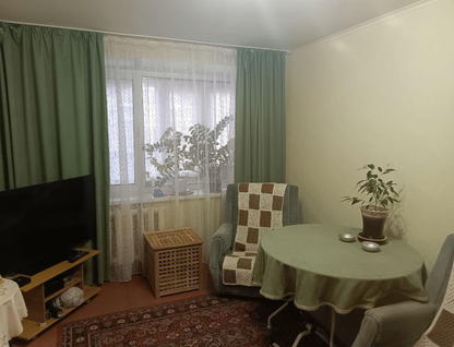 1-к. квартира, 32,1&nbsp;м²