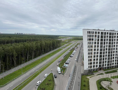 2-к. квартира, 51&nbsp;м²