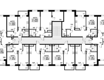 1-к. квартира, 35&nbsp;м²