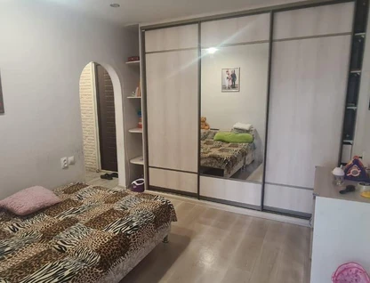 1-к. квартира, 30,1&nbsp;м²
