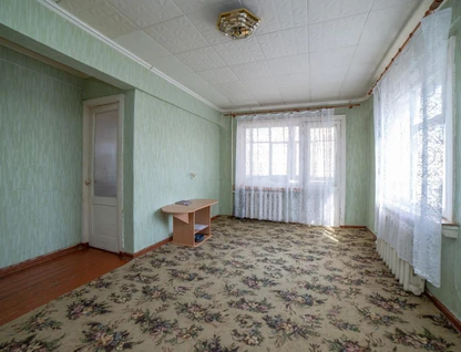1-к. квартира, 31&nbsp;м²