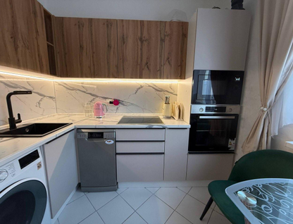 1-к. квартира, 41&nbsp;м²