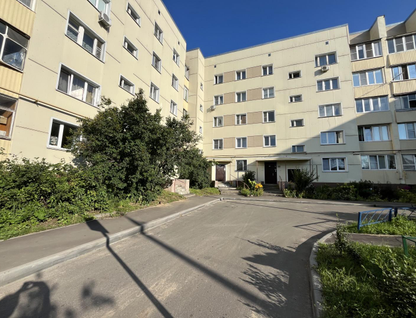 1-к. квартира, 32,9&nbsp;м²