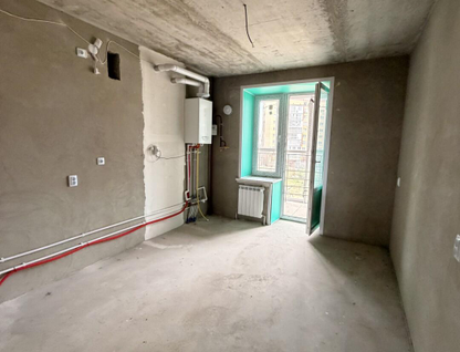 3-к. квартира, 90,8 м²