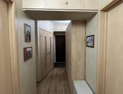 4-к. квартира, 67,8&nbsp;м²
