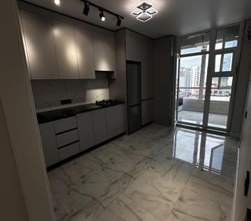 2-к. квартира, 44,1&nbsp;м²