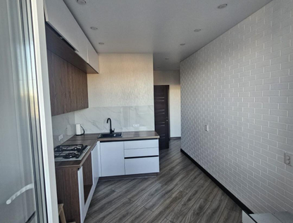 1-к. квартира, 34&nbsp;м²