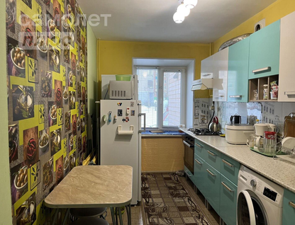 3-к. квартира, 75,1&nbsp;м²