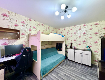 1-к. квартира, 22,7&nbsp;м²