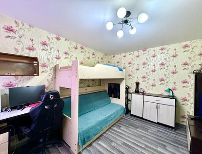 1-к. квартира, 22,7&nbsp;м²