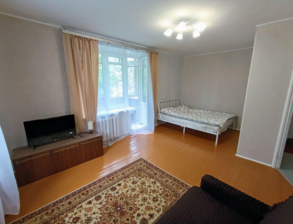 1-к. квартира, 31,2&nbsp;м²