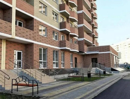 Студия, 24&nbsp;м²