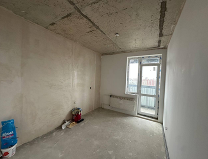 2-к. квартира, 50,7&nbsp;м²