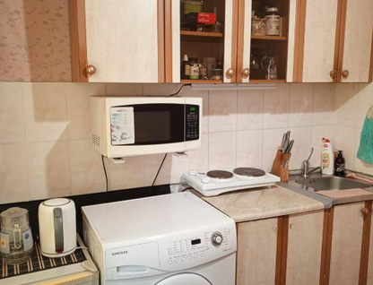 1-к. квартира, 33,4&nbsp;м²