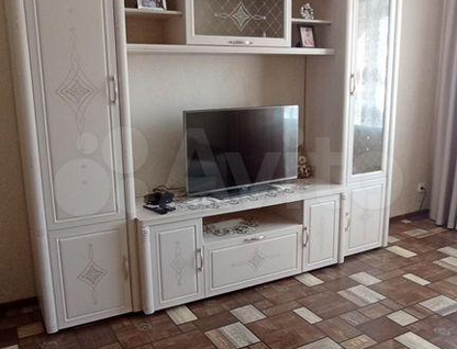 2-к. квартира, 52&nbsp;м²