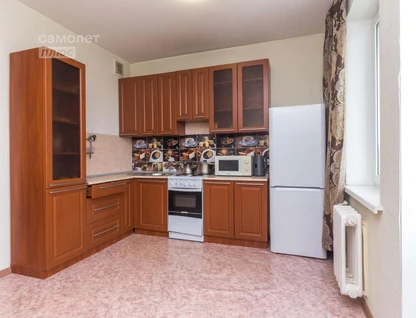 Студия, 37,2&nbsp;м²