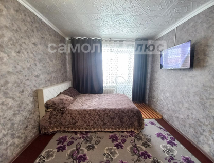 1-к. квартира, 31,6 м²