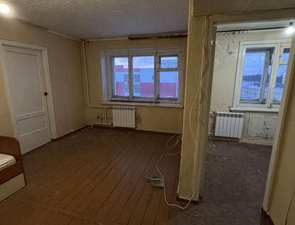 2-к. квартира, 42,8&nbsp;м²