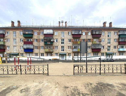 1-к. квартира, 31,4&nbsp;м²