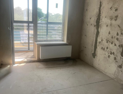 1-к. квартира, 38&nbsp;м²