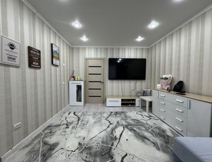 1-к. квартира, 39,3&nbsp;м²