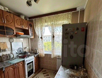 2-к. квартира, 43&nbsp;м²