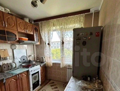 2-к. квартира, 43&nbsp;м²