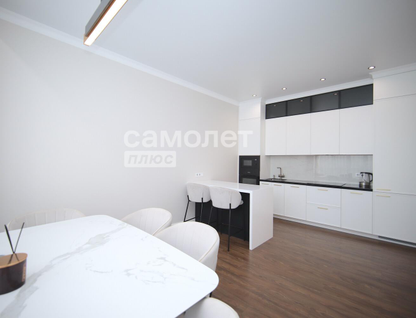 5-к. квартира, 108,2&nbsp;м²