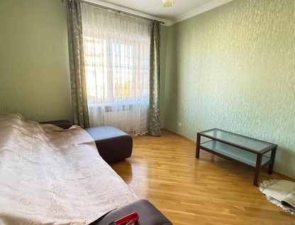 3-к. квартира, 103 м²