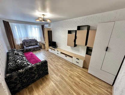 1-к. квартира, 32&nbsp;м²