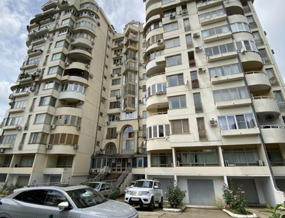 4-к. квартира, 105&nbsp;м²