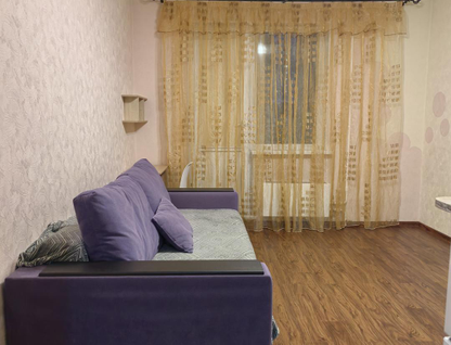 Студия, 24,1&nbsp;м²