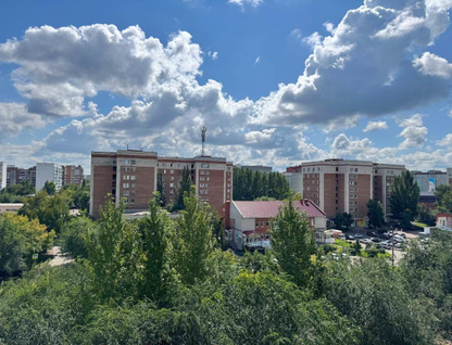 1-к. квартира, 30,2&nbsp;м²