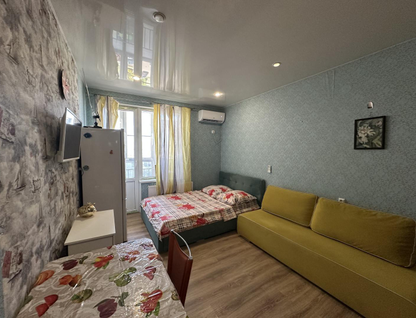 Студия, 26&nbsp;м²
