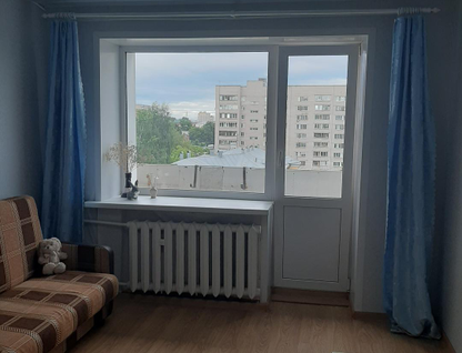 Комната, 13,2&nbsp;м²