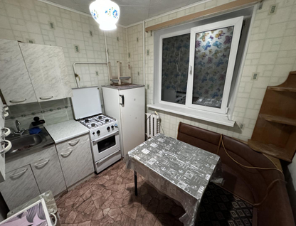 2-к. квартира, 38&nbsp;м²