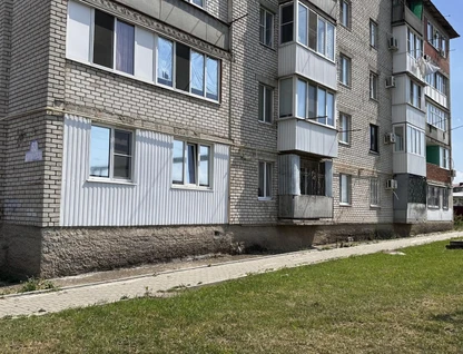 2-к. квартира, 48,1 м²