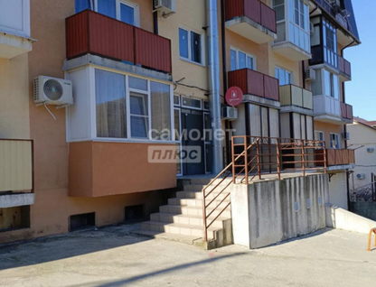 1-к. квартира, 28&nbsp;м²