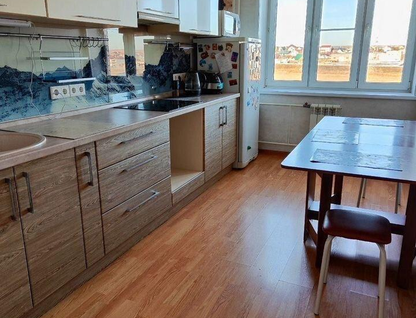 2-к. квартира, 58&nbsp;м²