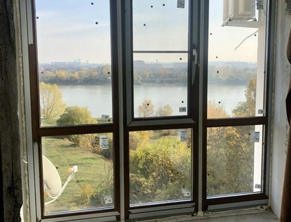 3-к. квартира, 69 м²