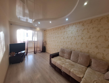 4-к. квартира, 79&nbsp;м²