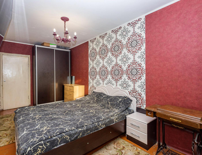 3-к. квартира, 63&nbsp;м²