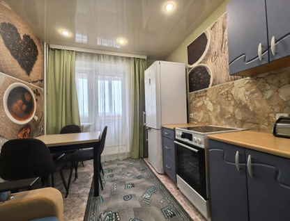 1-к. квартира, 36 м²